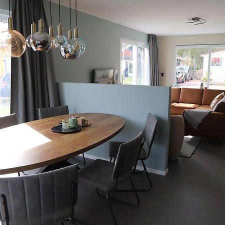 Chaletparc Krabbenkreek Zeeland - Chalet 232 Sint Annaland Dış mekan fotoğraf